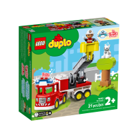 10969 DUPLO FIRE TRUCK