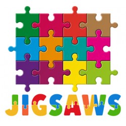 Jigsaws and Puzzles