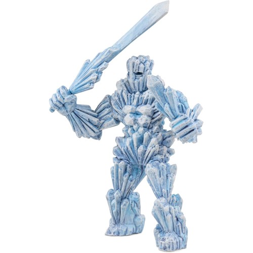 36025 ICE GOLEM