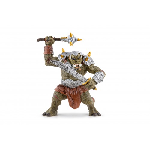 38996 GIANT OGRE & SABRE