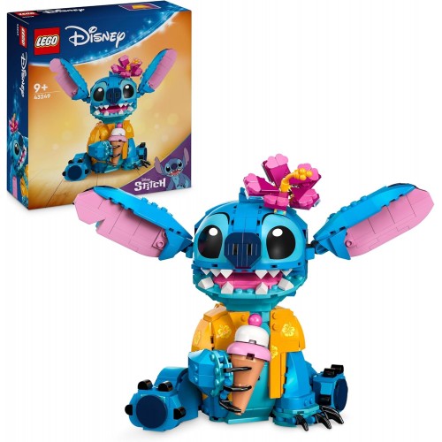 43249 DISNEY STITCH