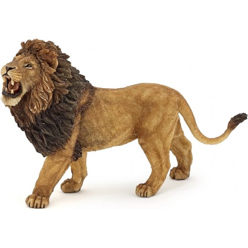 50157 ROARING LION