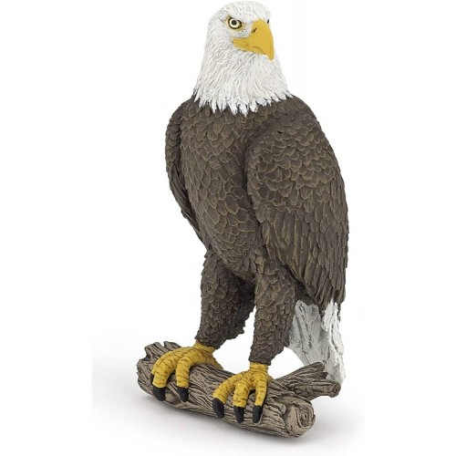50181 BALD EAGLE