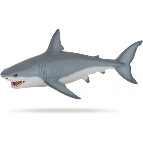 56002 GREAT WHITE SHARK