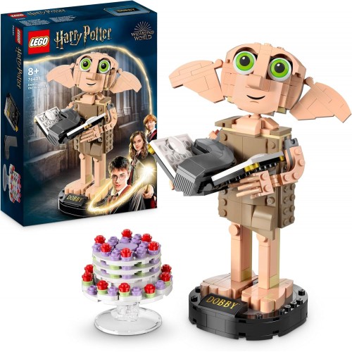 76421 POTTER DOBBY