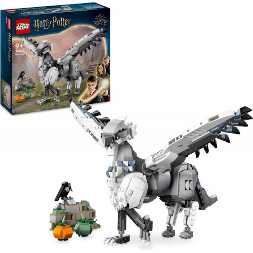 76427 POTTER BUCKBEAK