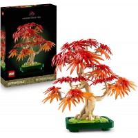 10348 BOTANICALS RED MAPLETREE