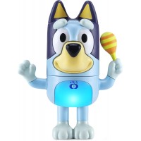 V-TECH BLUEY SHAKE IT