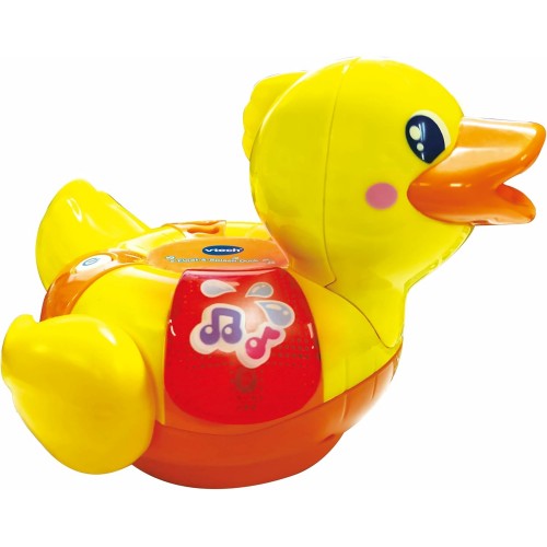 V-TECH FLOAT AND SPLASH DUCK