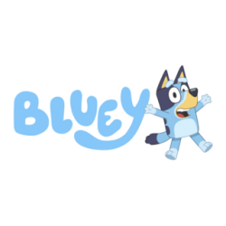 Bluey