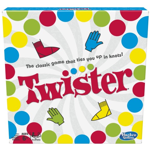 Twister Twister