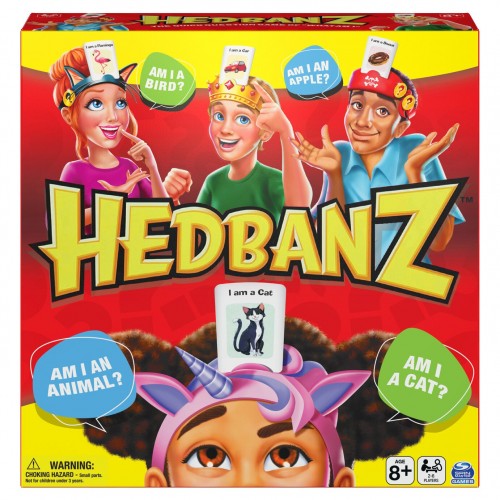 HEDBANZ