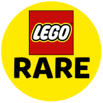 Rare Lego