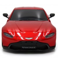 1:24 ASTON MARTIN VANTAGE RED 1:24 ASTON MARTIN VANTAGE RED
