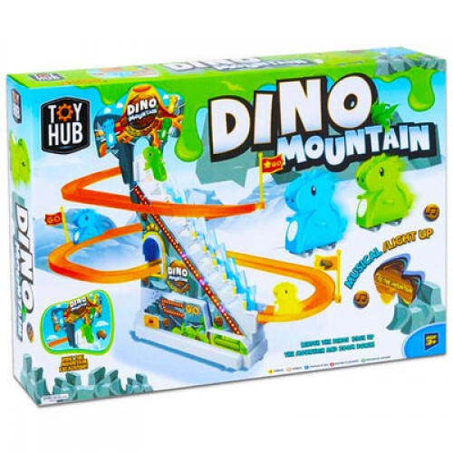 DINO MOUNTAIN RUN