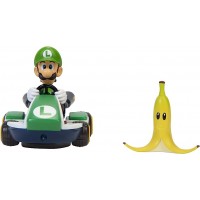 SUPER MARIO OR Luigi POWER RACER