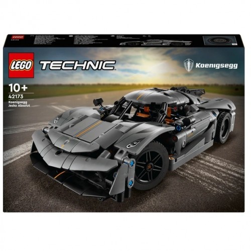 42173 TECHNIC KOENIGSEGG