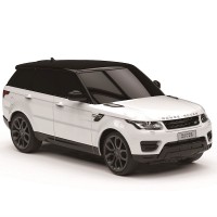RC RANGE ROVER SPORT WHITE 1:24 RC RANGE ROVER SPORT WHITE 1:24