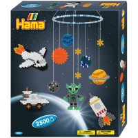 HAMA SPACE SET HAMA SPACE SET