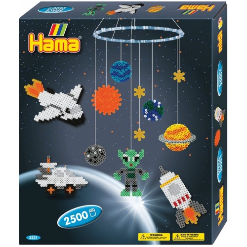 HAMA SPACE SET