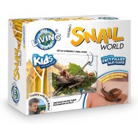 SNAIL WORLD SNAIL WORLD