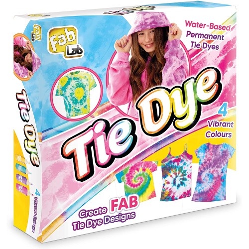 FABLAB TIE DYE KIT