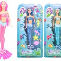 MERMAID DOLL MERMAID DOLL