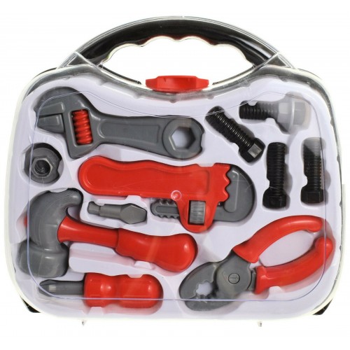TOOL SET CARRY CASE