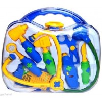 DOCTORS SET CARRY CASE DOCTORS SET CARRY CASE