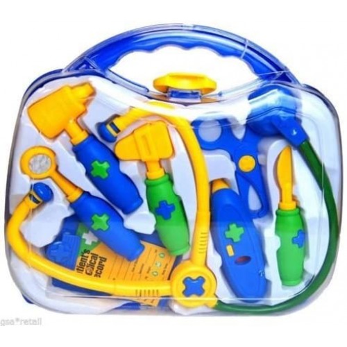 DOCTORS SET CARRY CASE