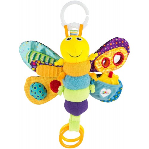 LAMAZE FREDDY THE FIREFLY