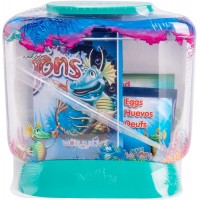 AQUA DRAGONS UNDERWATER WORLD AQUA DRAGONS UNDERWATER WORLD