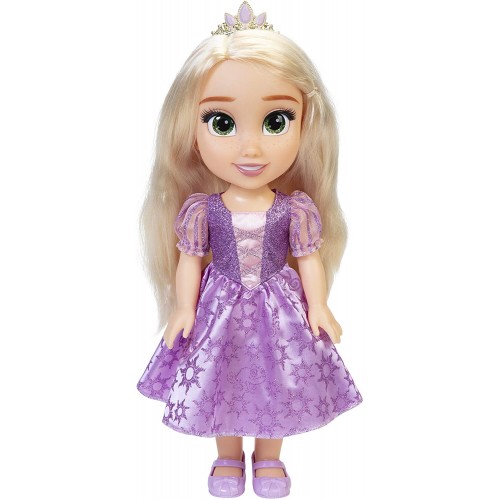 PRINCESS TODDLER FRIEND DOLL