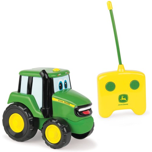 JOHNNY TRACTOR R/C