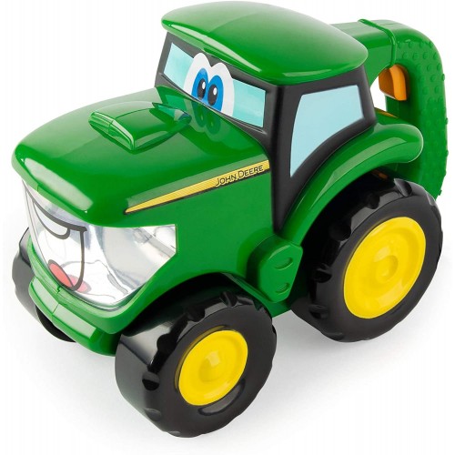 JOHNNY TRACTOR FLASHLIGHT