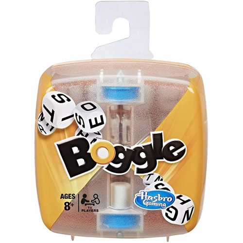 BOGGLE