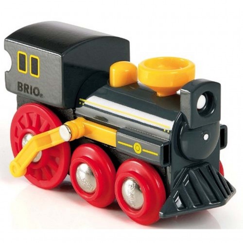 BRIO OLD STEAM ENGINE