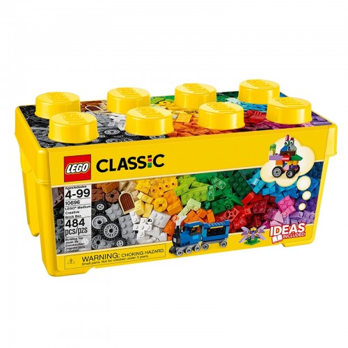 10696 LEGO CREATIVE BOX