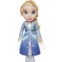 FROZEN MY ADVENTURE TODDLER DOLL ASSTD FROZEN MY ADVENTURE TODDLER DOLL ASSTD