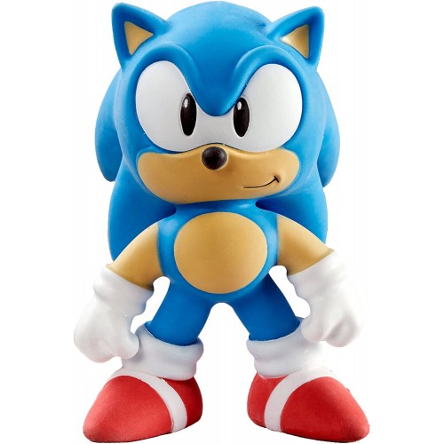 STRETCH MINI SONIC