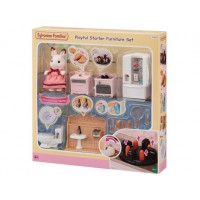 5449 SF PLAYFUL FURNITURE SET 5449 SF PLAYFUL FURNITURE SET