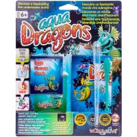 AQUA DRAGONS FEFILL AQUA DRAGONS FEFILL