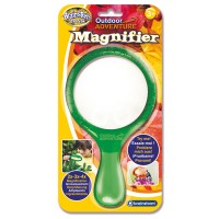 ADVENTURE MAGNIFIER ADVENTURE MAGNIFIER