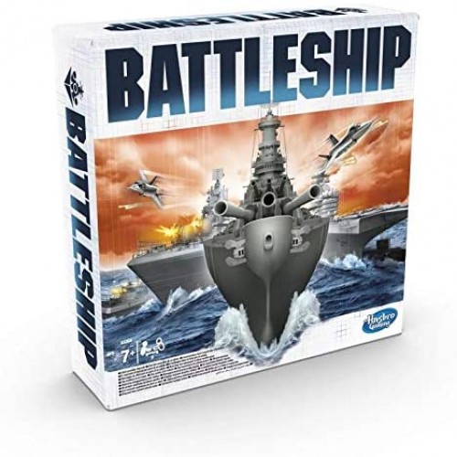 Battleship 