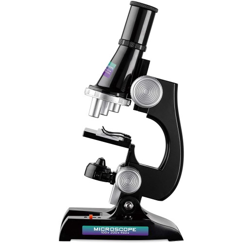 Microscope 