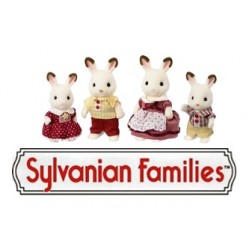 Sylvanian Families