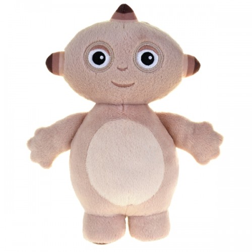 In The Night Garden Snuggly Singing Makka Pakka