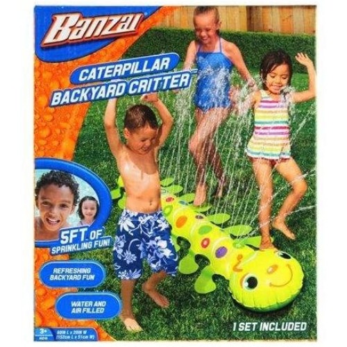 goffa pool and water toys