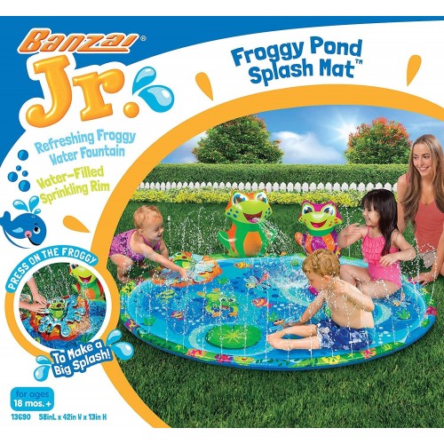 goffa pool and water toys