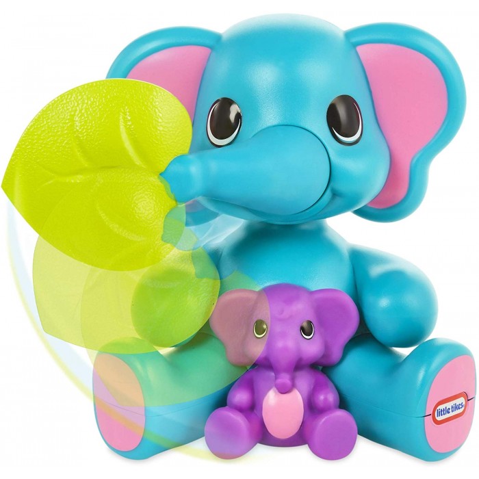 little tikes elephant